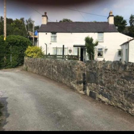 Bryn Pistyll 2 Bedrooms Bethesda Llanllechid Exterior foto