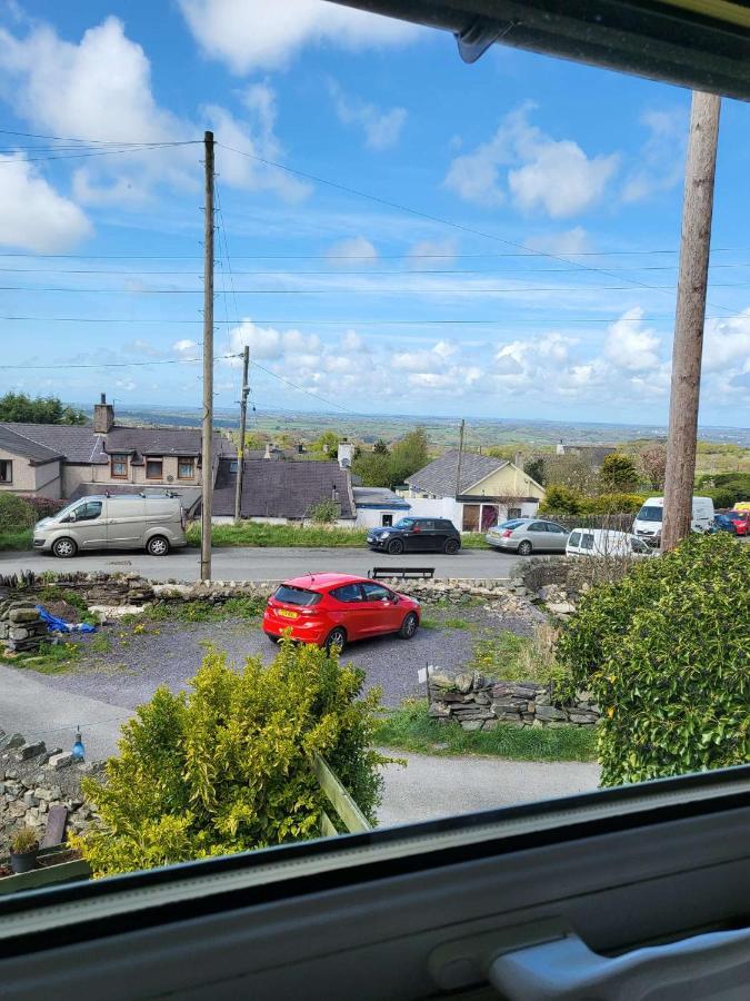 Bryn Pistyll 2 Bedrooms Bethesda Llanllechid Exterior foto